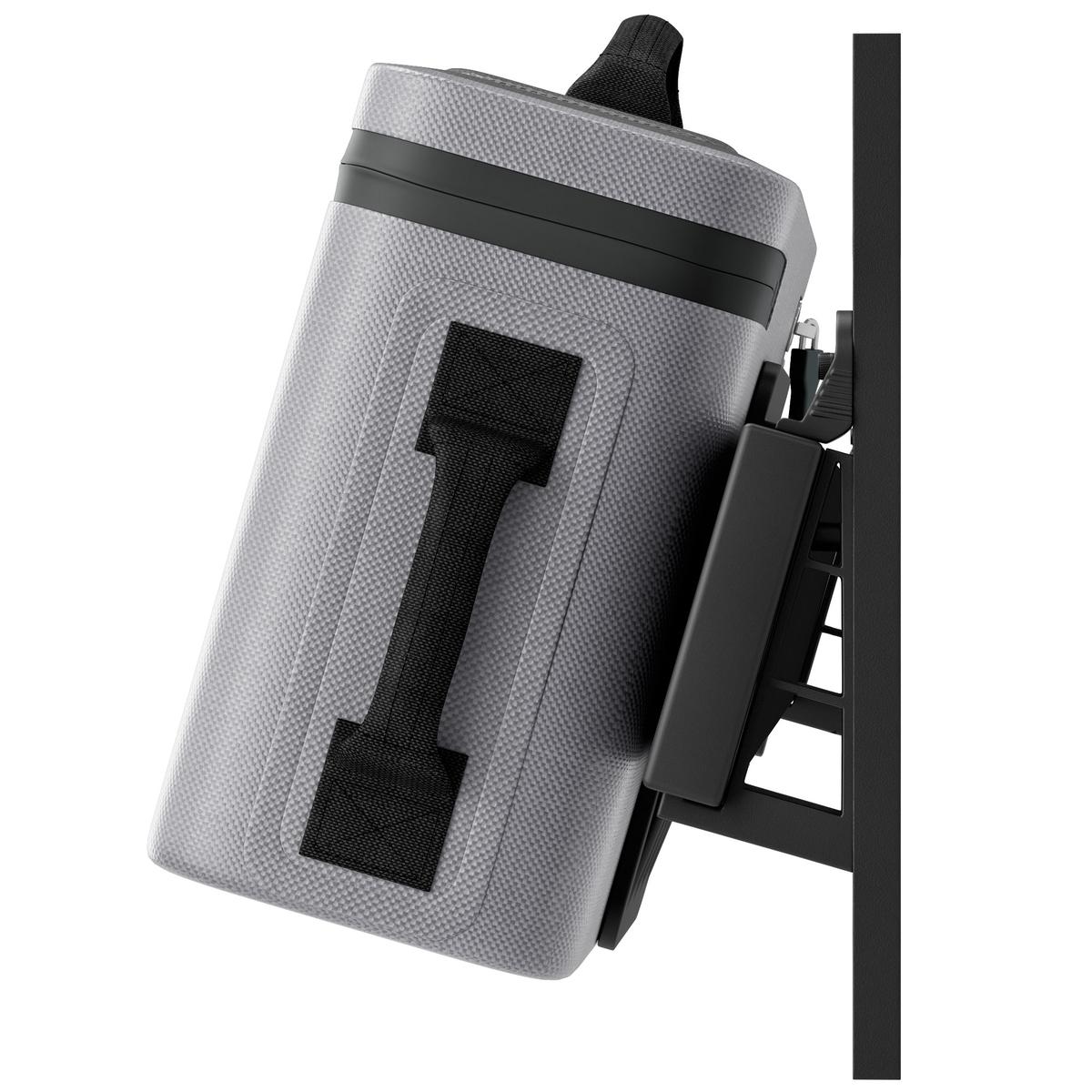 CADDYBAR&#8482; with One Tray and One Cooler Bundle