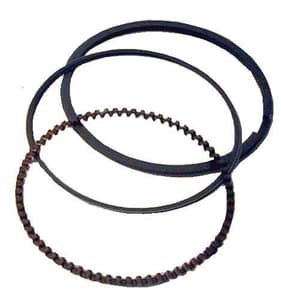 Club Car FE290 0.50mm Piston Rings Only (Years 1992-Up)