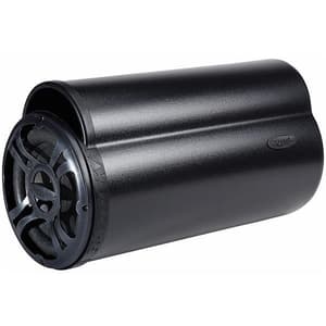 Bazooka Bazooka BT Series 8&Prime; 100-Watt Amp Tube Subwoofer