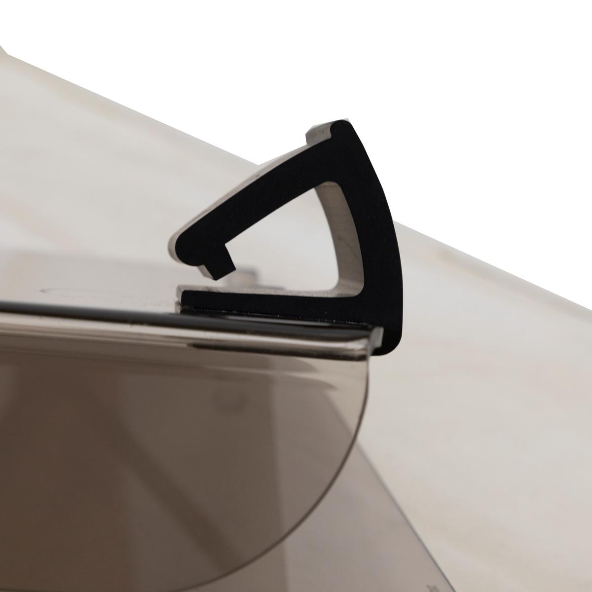 MadJax&reg; EZGO TXT Folding Tinted Windshield (Years 1994.5-2013)