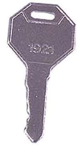 Hyundai Key (Years 1990-Up)