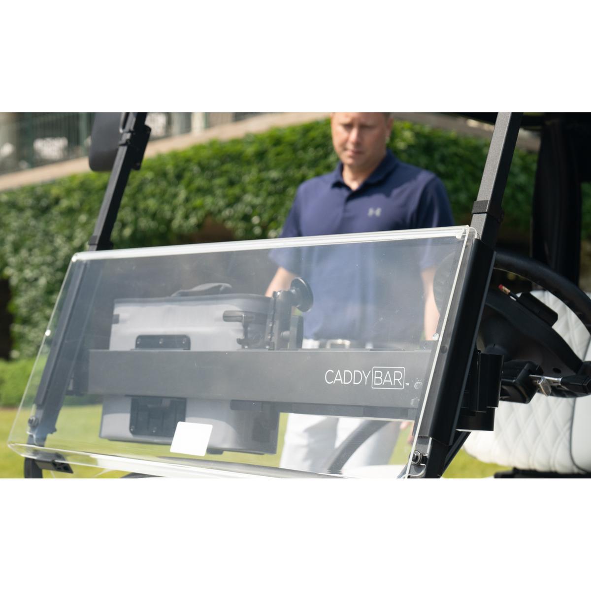 CADDYBAR&#8482; Universal 43" Bar