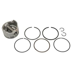 E-Z-GO Gas 4-Cycle 295cc 0.25 Piston & Ring Assembly (Years 1991-Up)