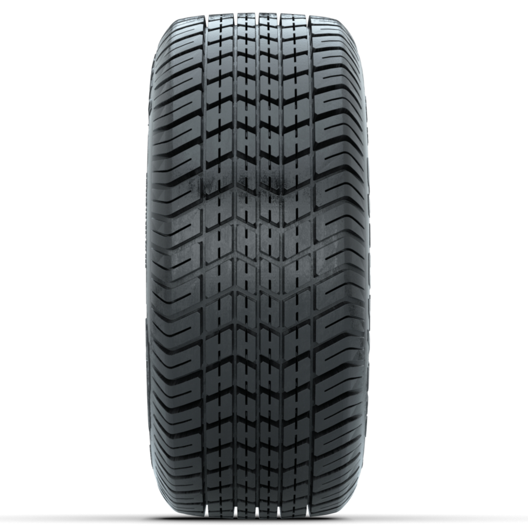215/40-12 Excel Classic DOT Street Tire - Nivel Parts