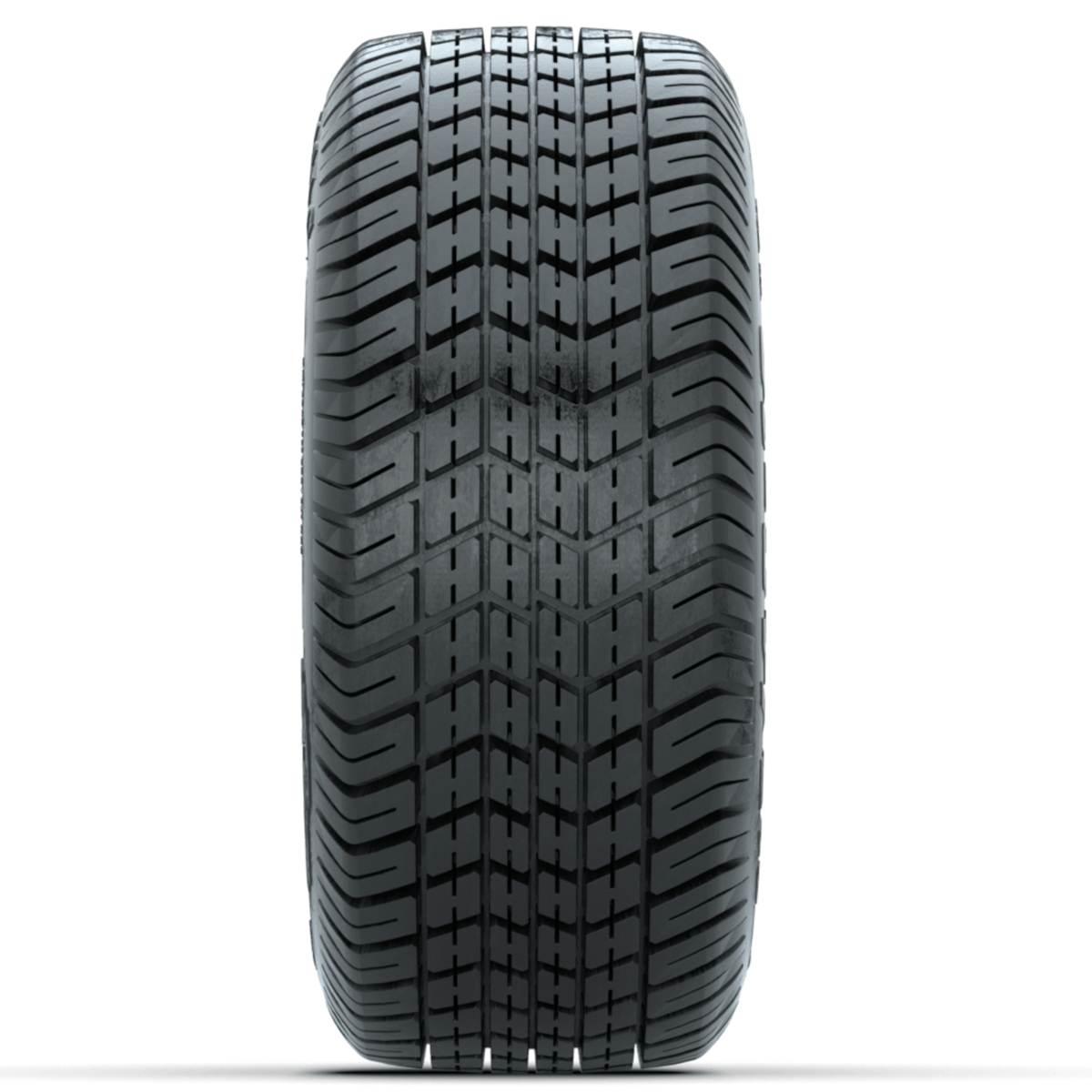 215/40-12 Excel Classic Street Tire (No Lift Required)