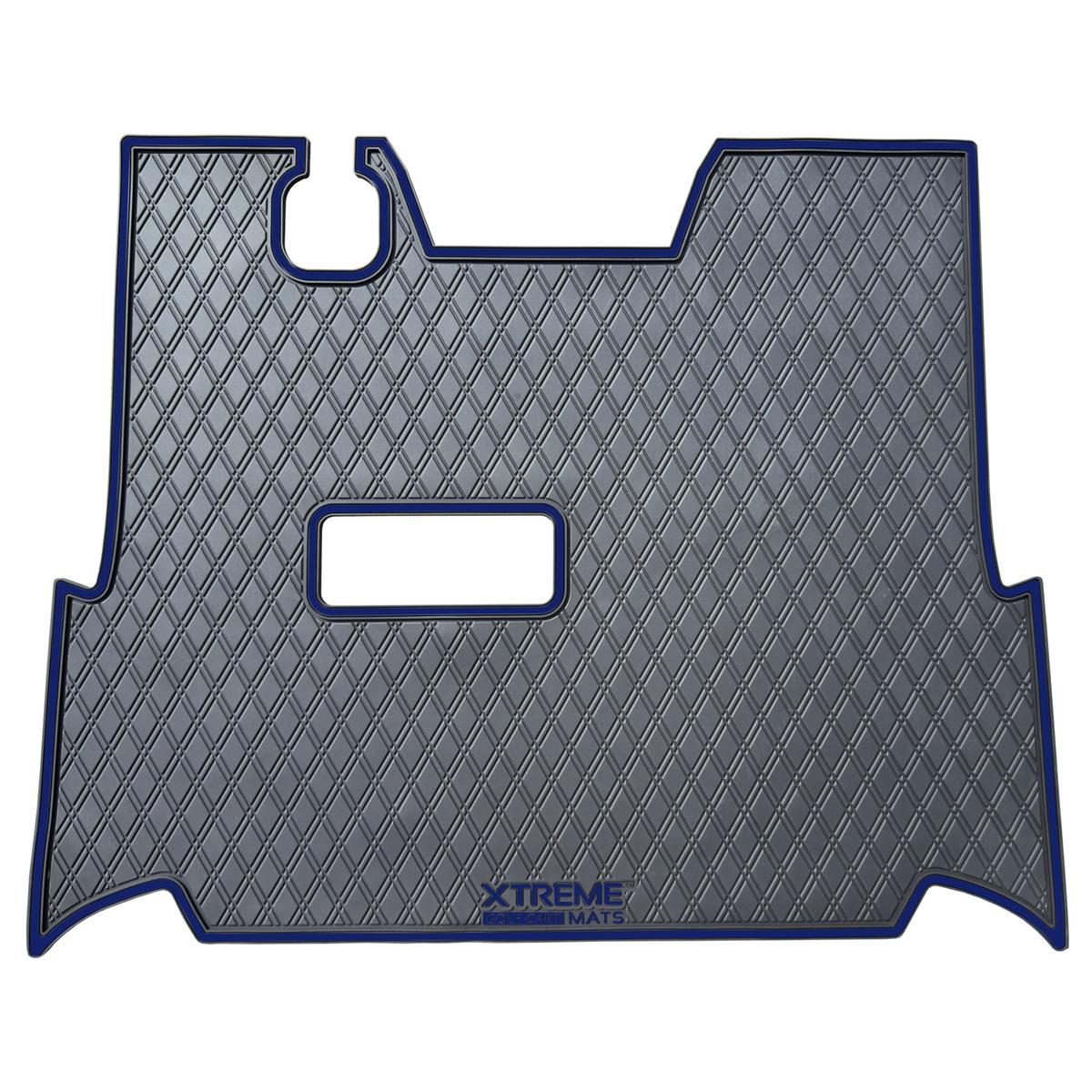 Xtreme Floor Mats for Star Sirius Models