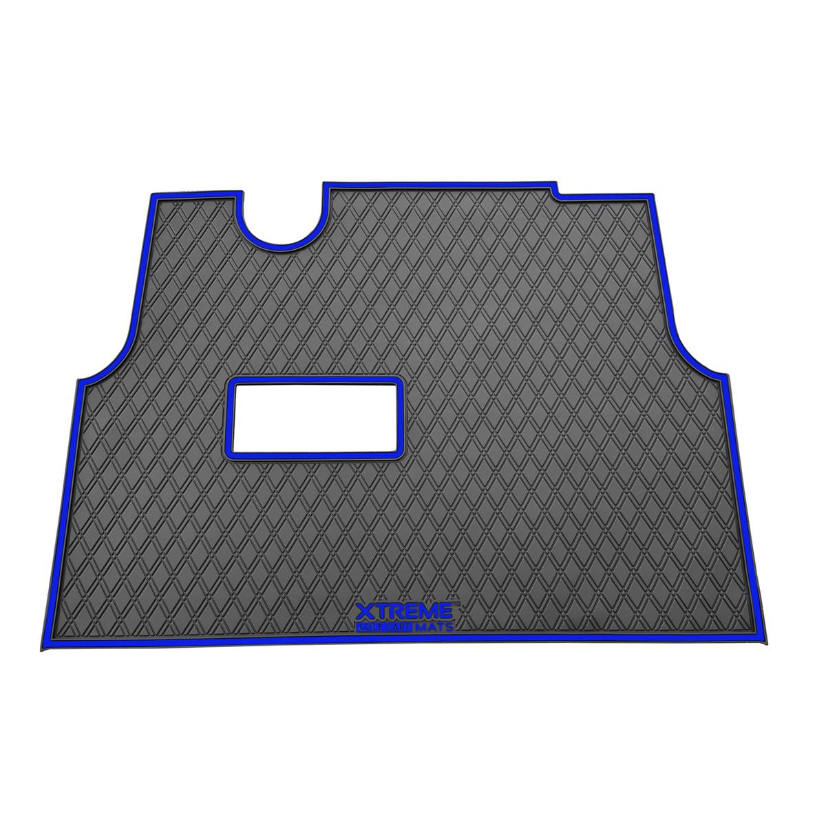 Xtreme Floor Mats for Epic Models