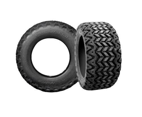 22x11-10 MadJax&reg; Predator All-Terrain Tire