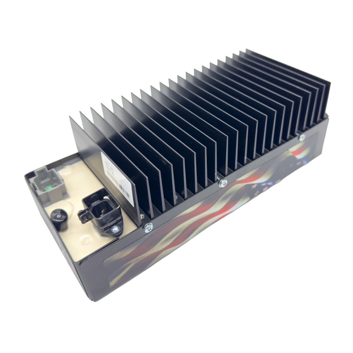 Lester TT-650W 48V 13.5Amp Battery Charger