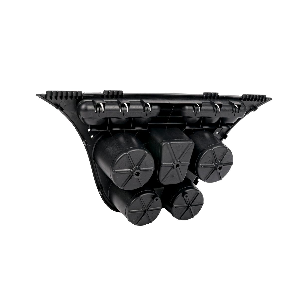 Yamaha G29/Drive Cup Holder (Years 2007-2016)