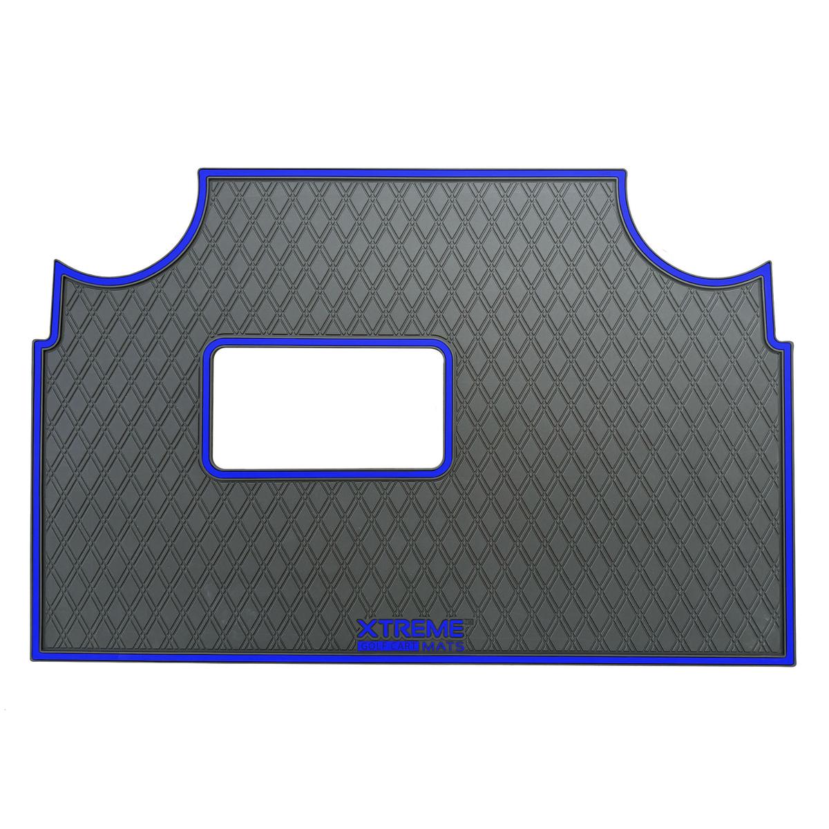 Xtreme Floor Mats for Evolution Forester Models