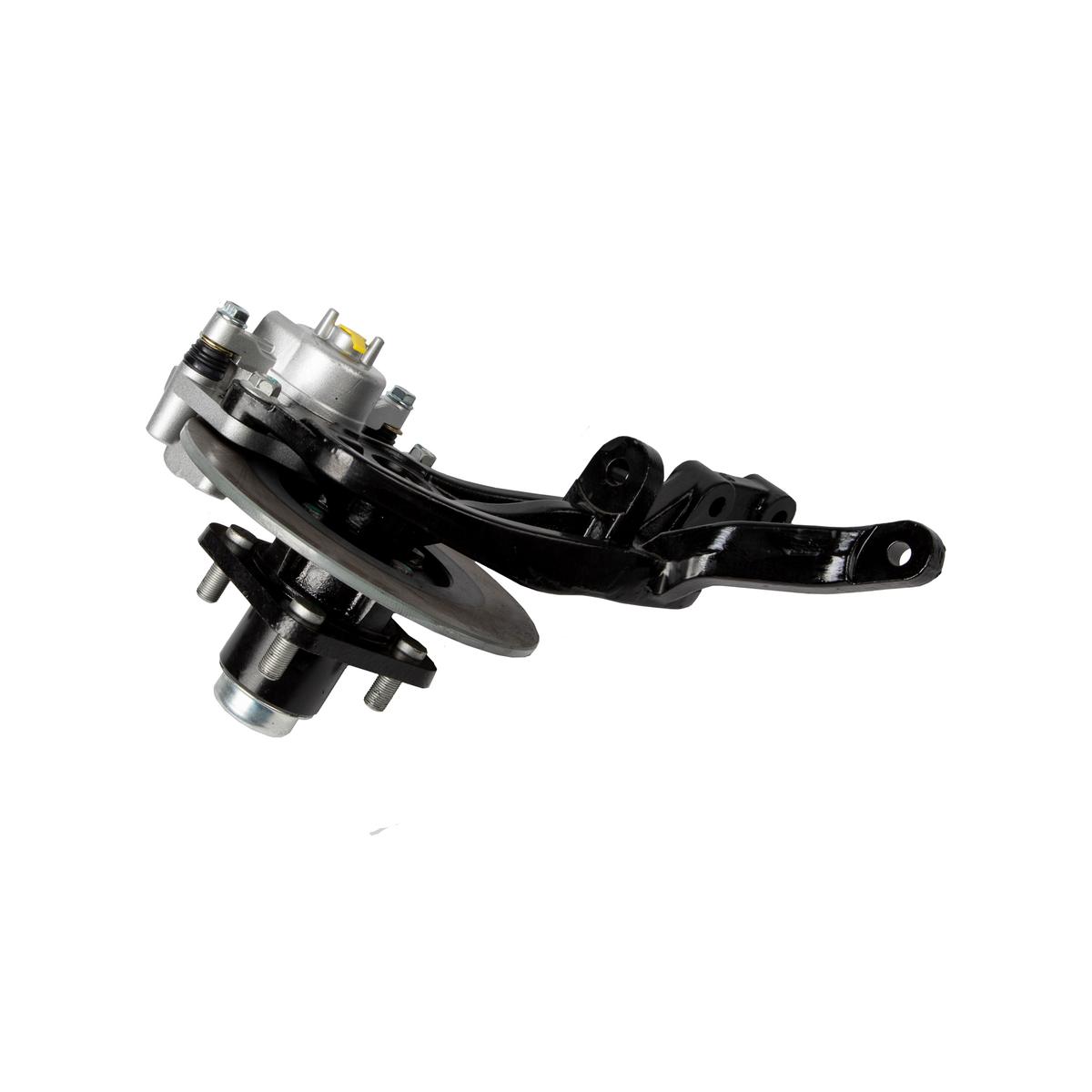 MadJax XSeries Storm Passenger Side Lifted Spindle with Hydraulic Brake (Gen 2 Models)