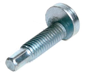 Club Car DS & Precedent Front Spring Eccentric Adjustment Screw (Years 1982-Up)