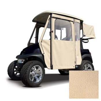 2007-16 Yamaha G29-Drive - Red Dot Door Max Beige Soft Enclosure