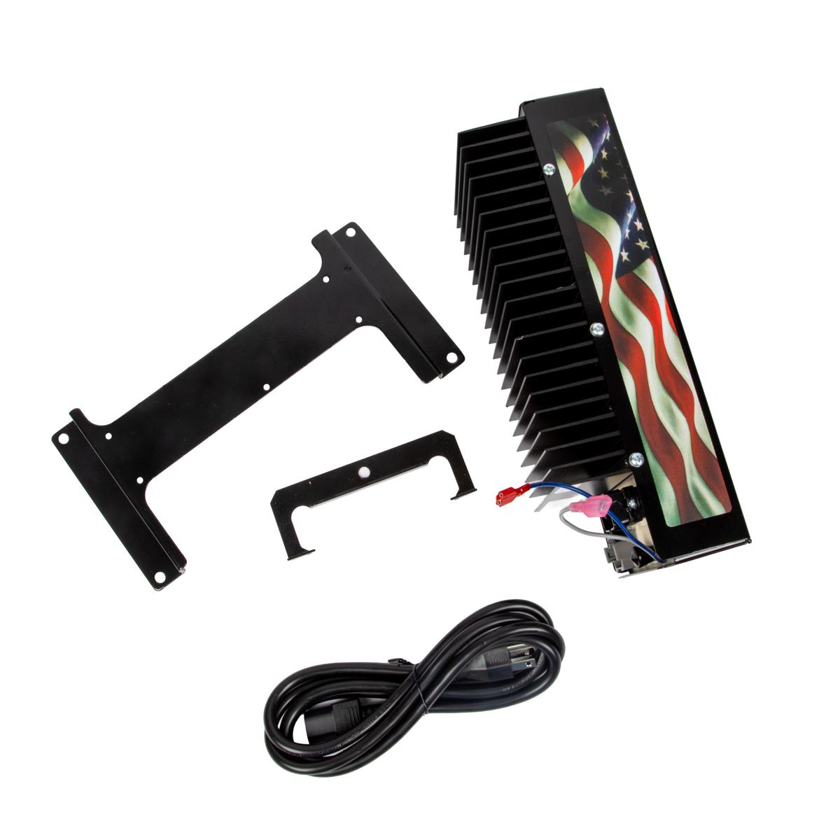 Lester TT-650W 48V 13.5Amp Battery Charger