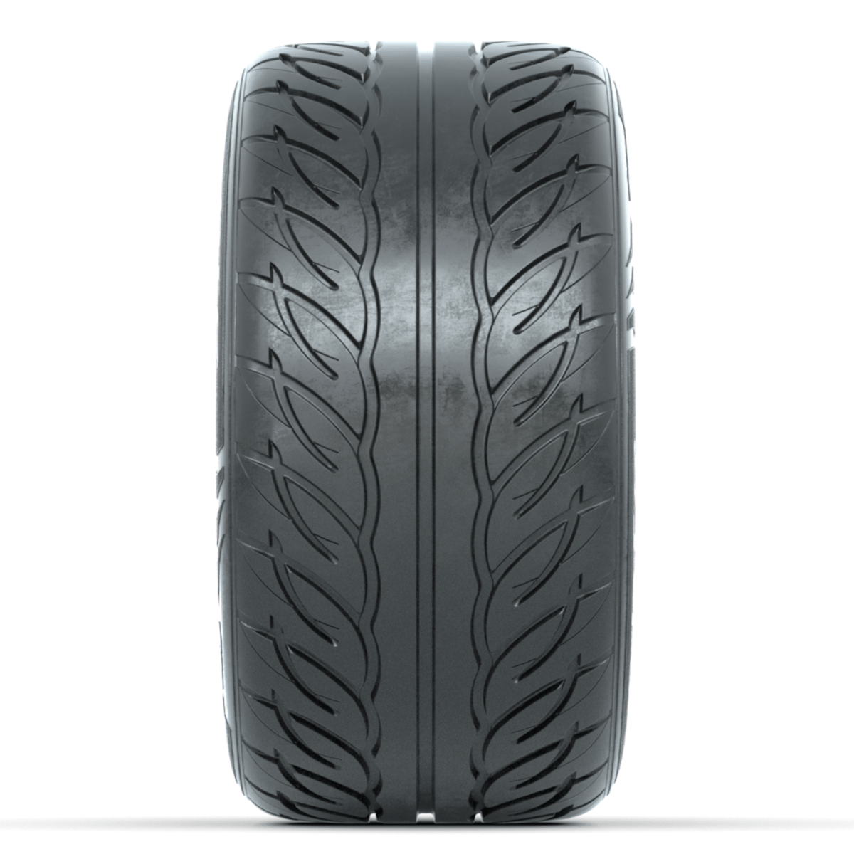 255/55-R12 GTW® Fusion GTR Steel Belted Street Tire - Nivel 255/55-R12 GTW® Fusion GTR Steel Belted Street Tire - Nivel
