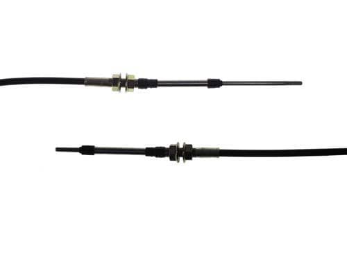 Club Car Carryall 294 / XRT 1500 Transmission Shift Cable (Years 2008-Up)