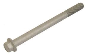 Club Car Precedent Flat Head Bolt (Years 2004-Up)