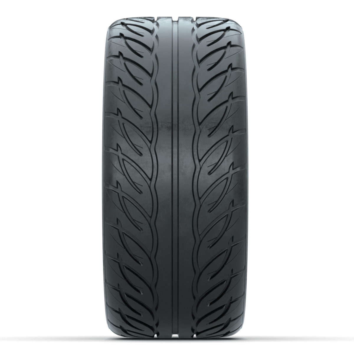 205/40-R14 GTW&reg; Fusion GTR Steel Belted Street Tire