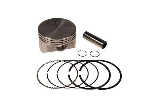 EZGO RXV Piston / Ring Assembly (Years 2008-Up)
