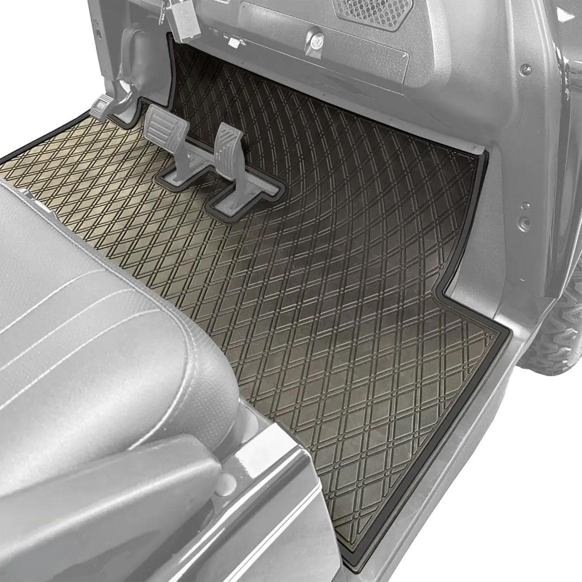 Xtreme Floor Mats for Bintelli Beyond - All Black