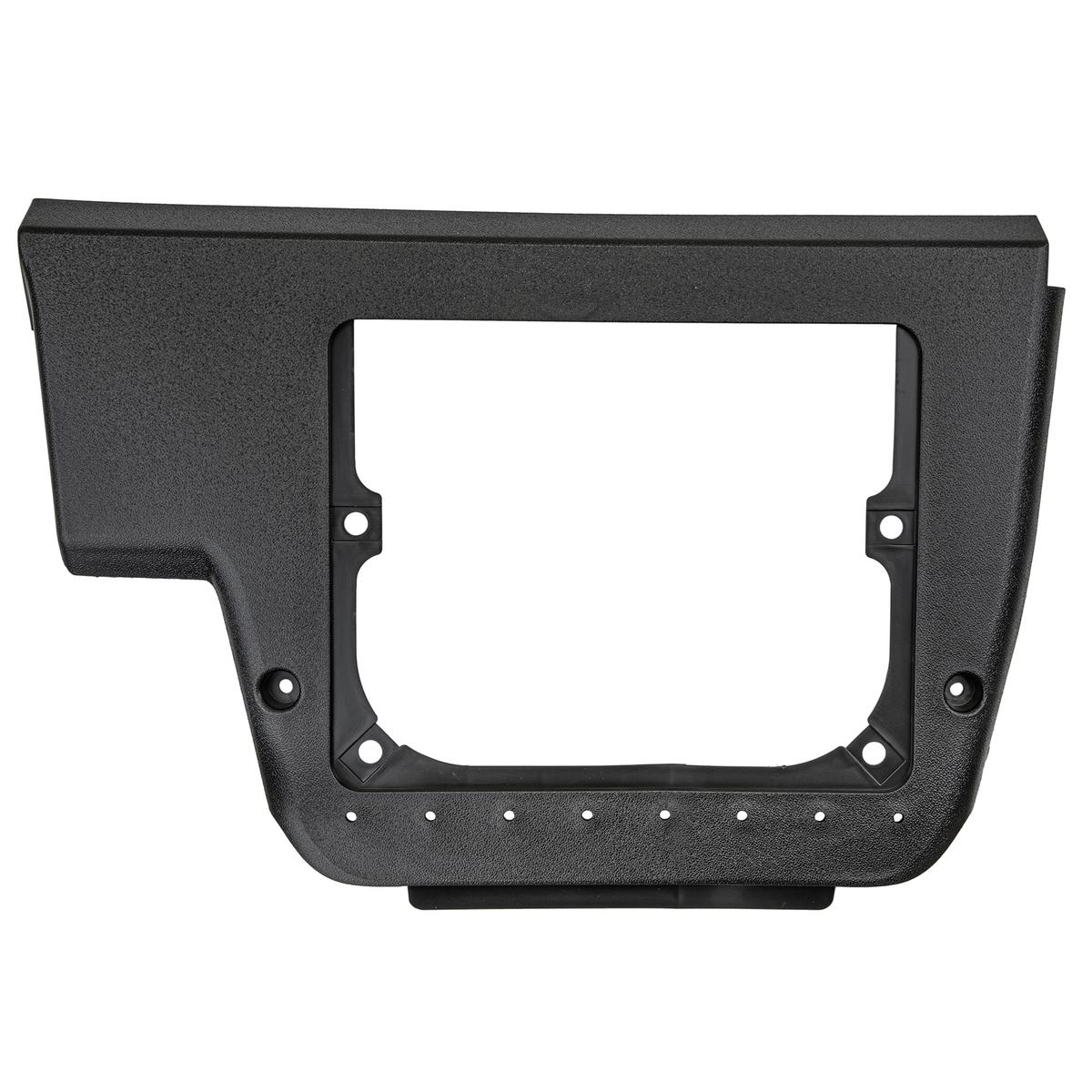 MadJax XSeries Storm Instrument Panel Bottom Plate (Gen 2 Models)