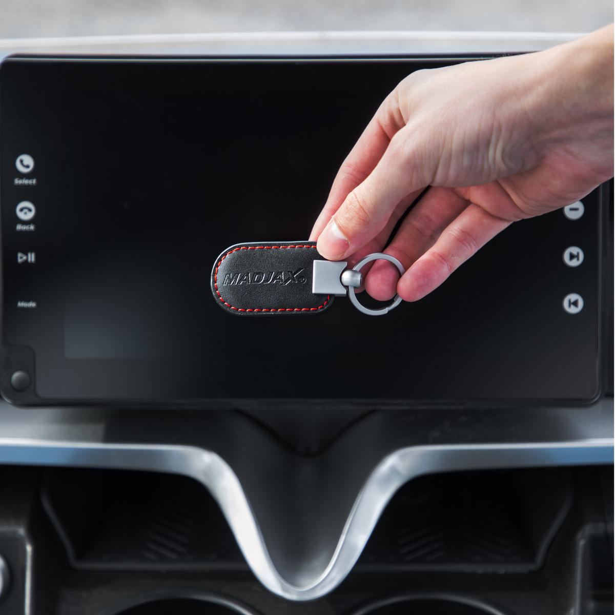 MadJax Passport&reg; Smart Key System