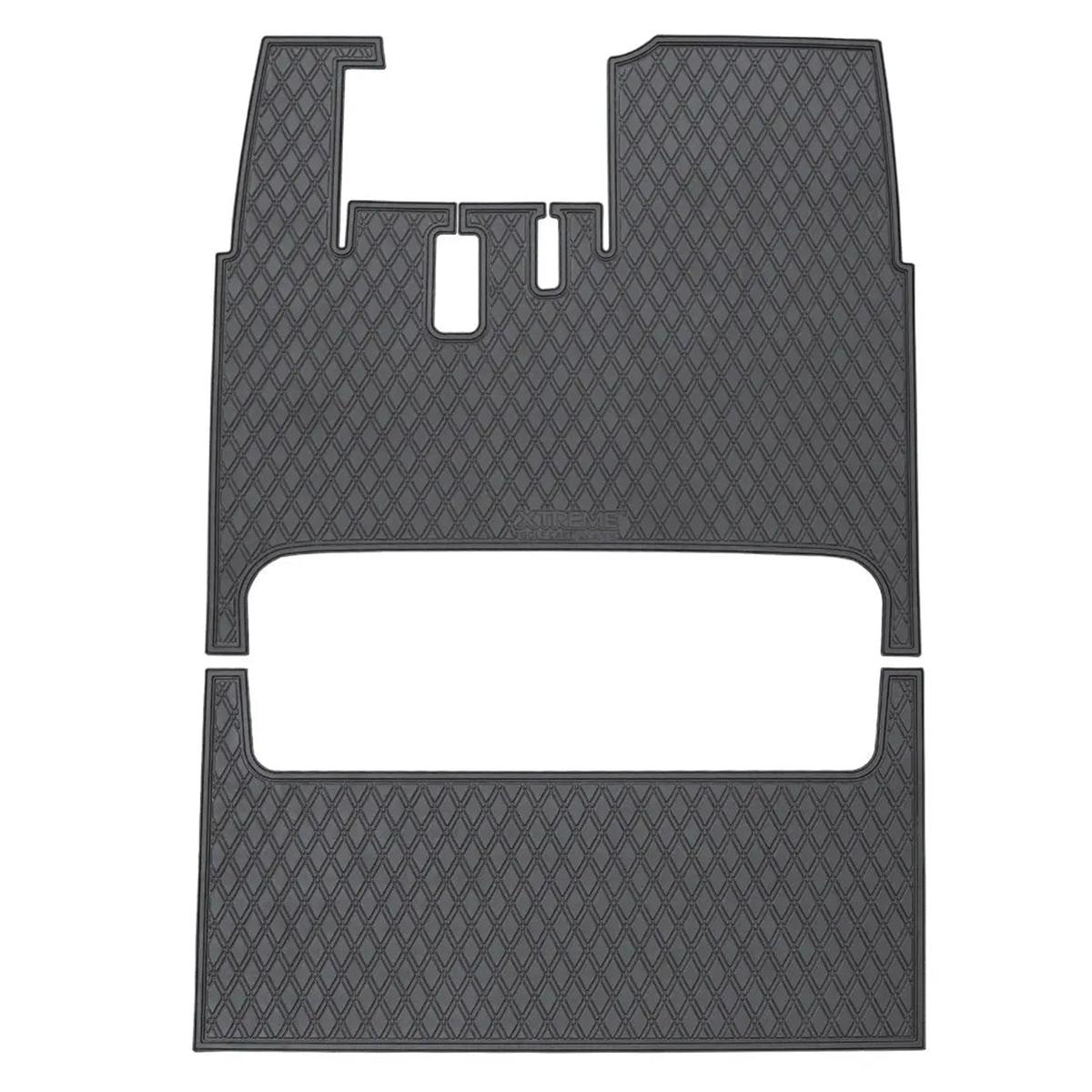 Xtreme Floor Mats for ICON Models