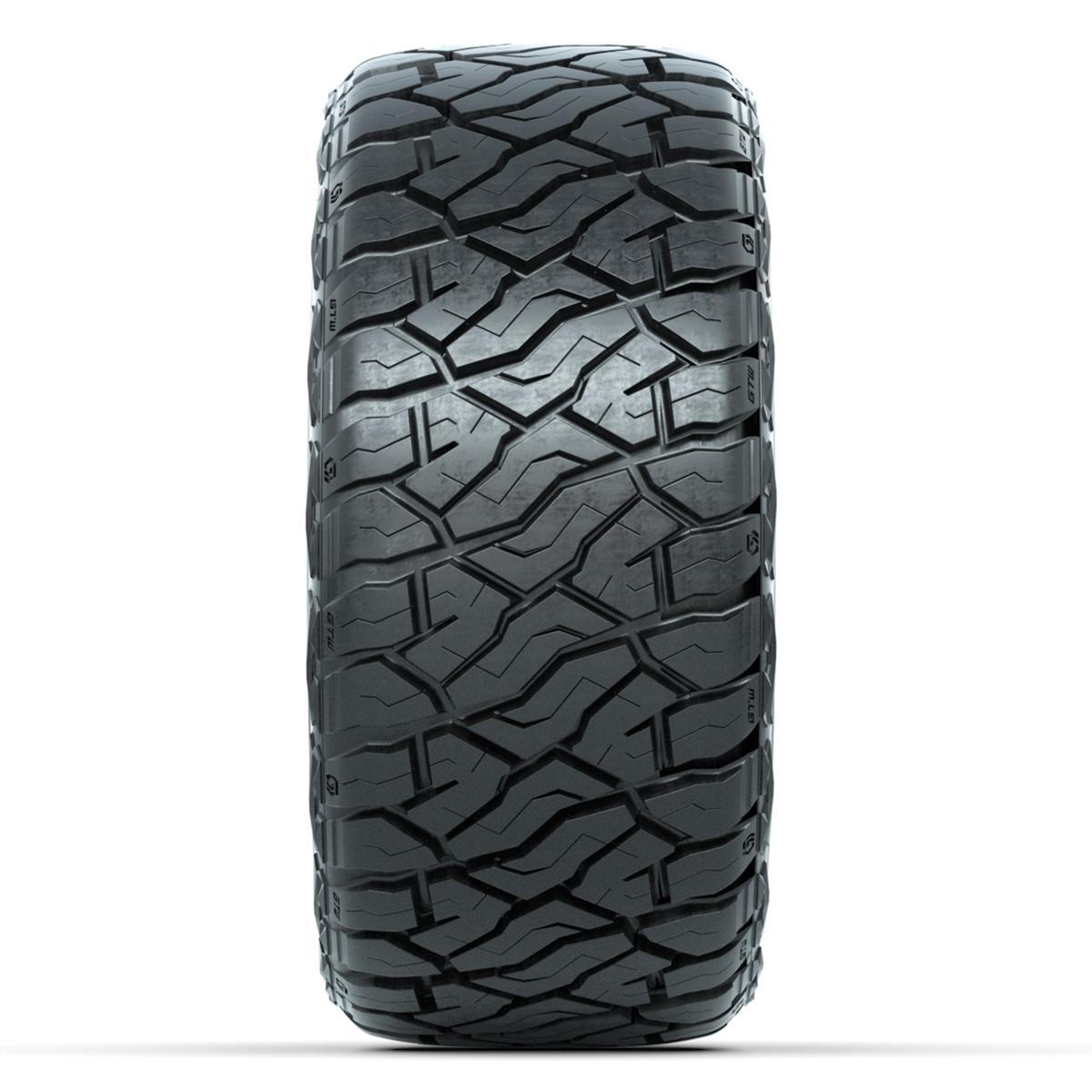 GTW&reg; Maverick Steel Belted Radial Hybrid Tire - 225/40-R16