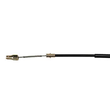 Driver - EZGO Gas 2-Cycle Brake Cable (Years 1993-1994)