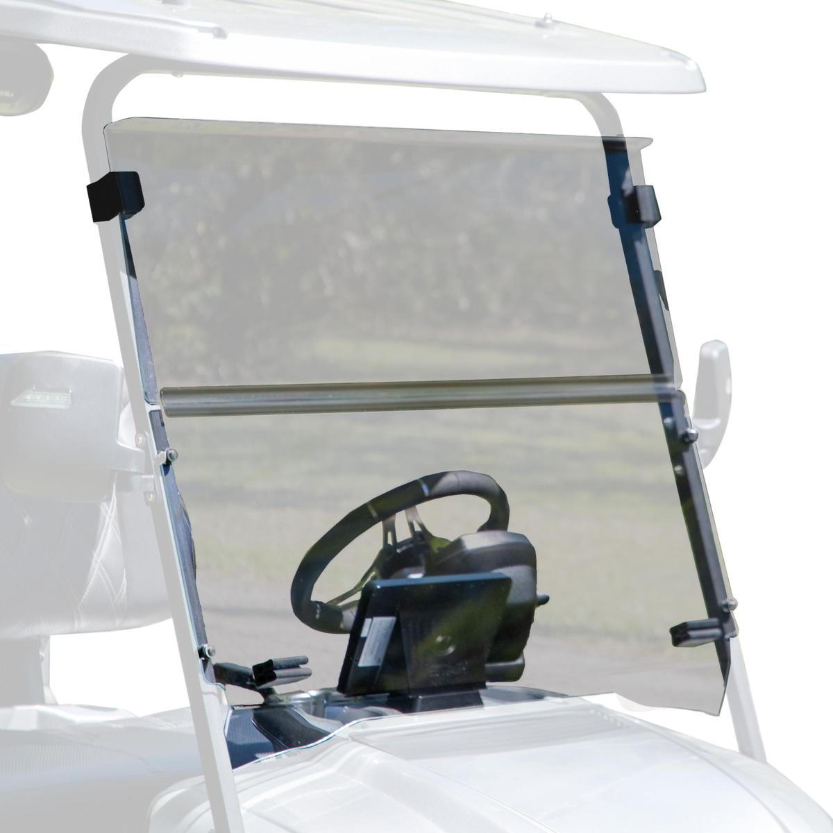 RedDot Star EV Sirius Tinted Folding Windshield