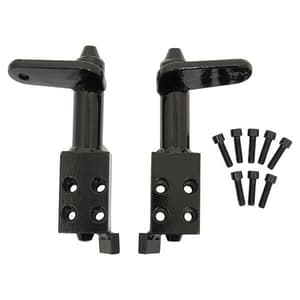 Club Car Precedent 4WD Spindle Set