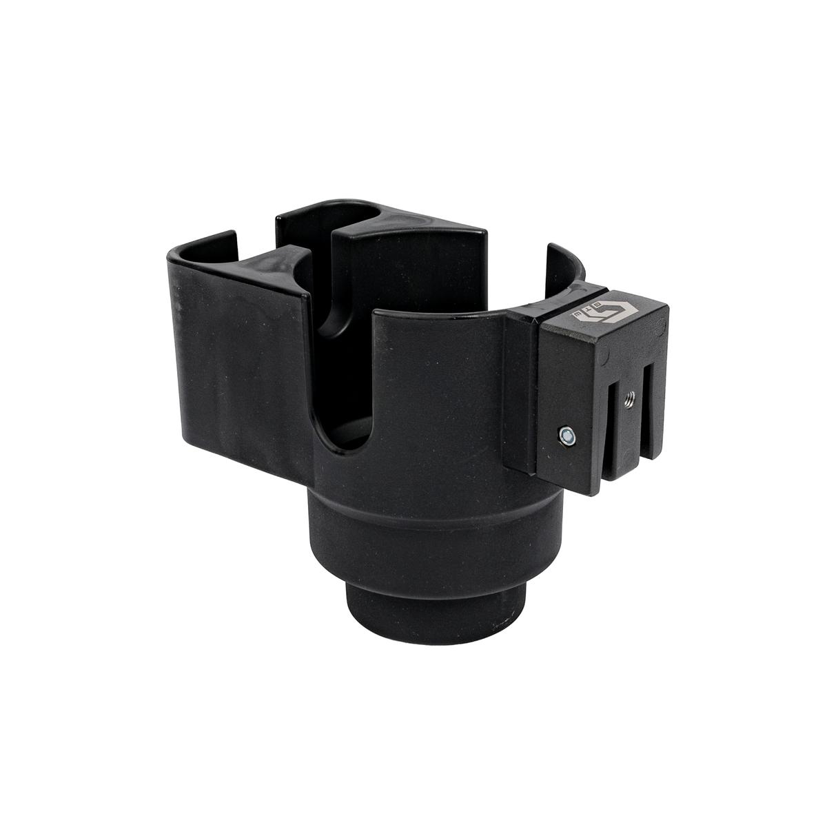 GTW&reg; BaseClamp Cup and Phone Holder