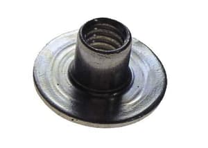 Tee Nut For Bag Strap Buckle