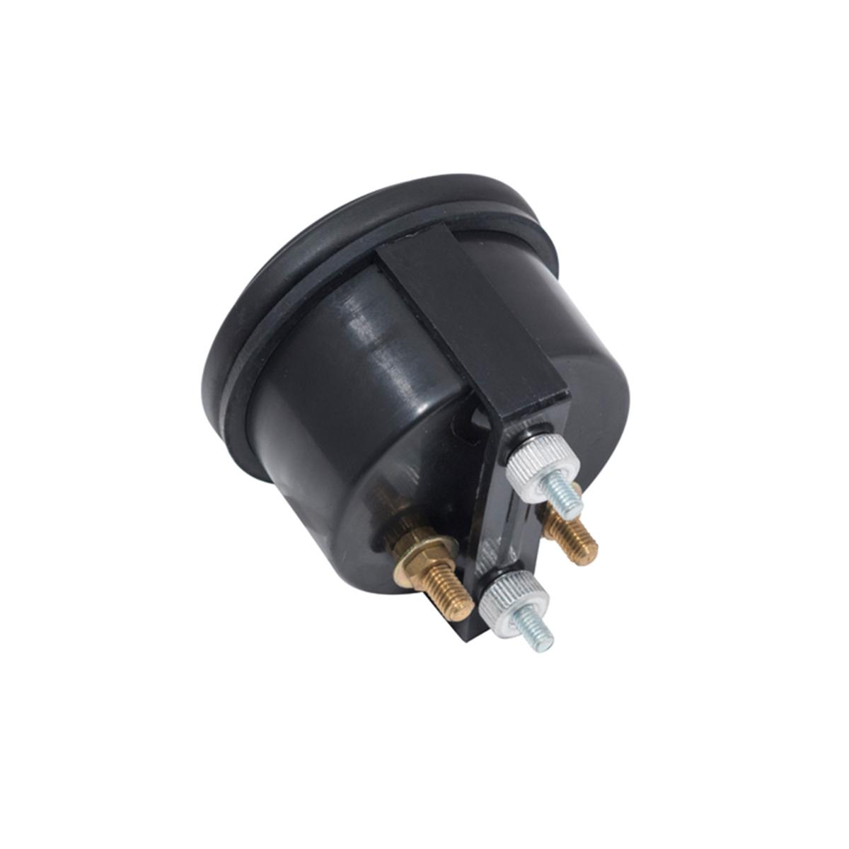 36-Volt Analog State-Of-Charge Meter (Universal Fit)