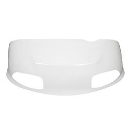 EZGO RXV Summit White OEM-Style Front Cowl (Years 2008-2023)