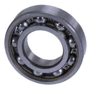 Ball Bearing 6204 (Select Models)