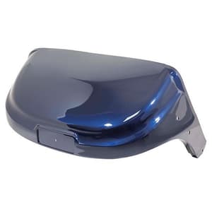 EZGO TXT Patriot Blue Front Cowl (Years 2014-Up)