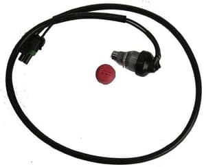 EZGO RXV Horn Button Switch Assembly (Years 2008-Up)