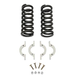 2017-Up Yamaha Drive2 Gas - Jake's Heavy-Duty Spring Set