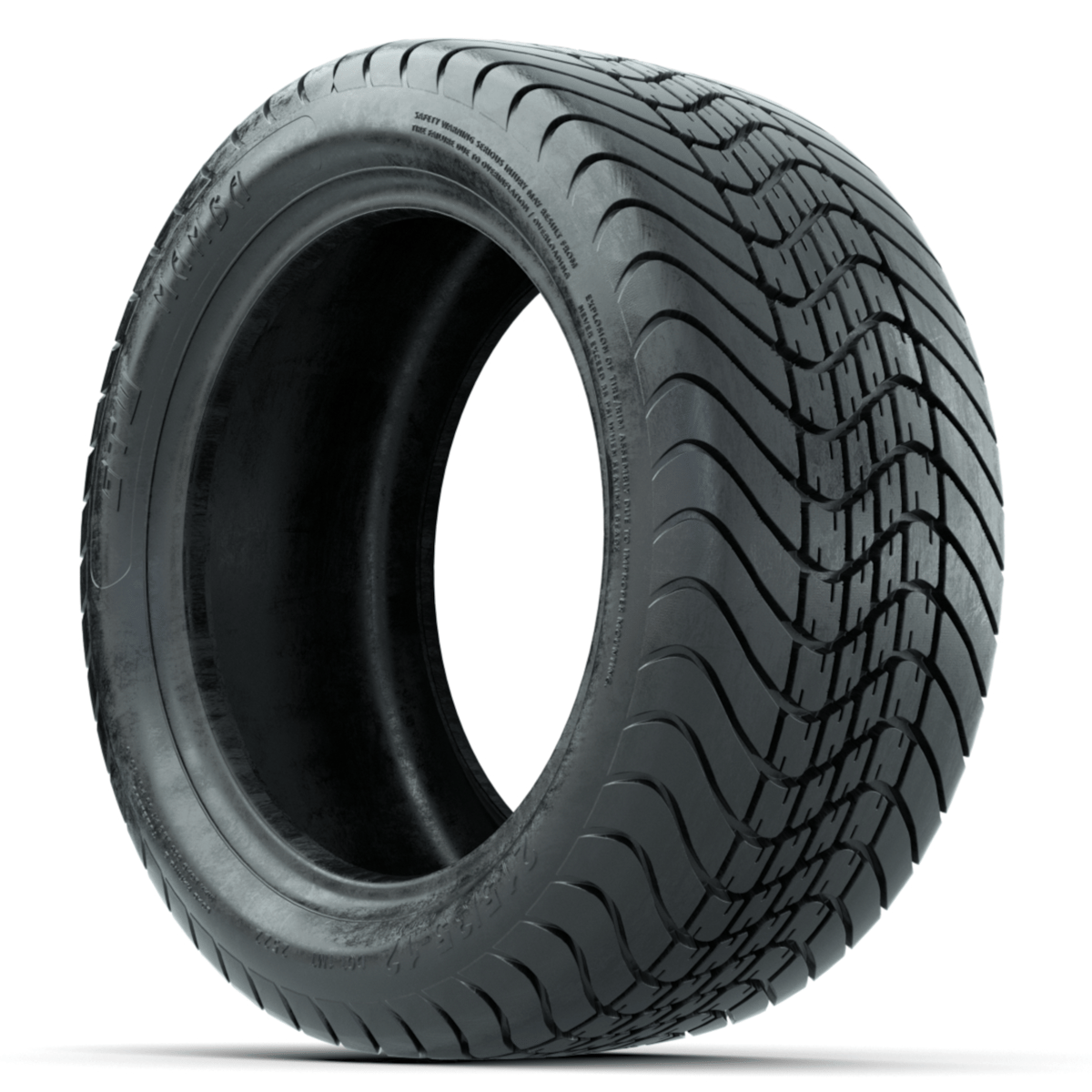 215/35-12 GTW&reg; Mamba Street Tire (No Lift Required)
