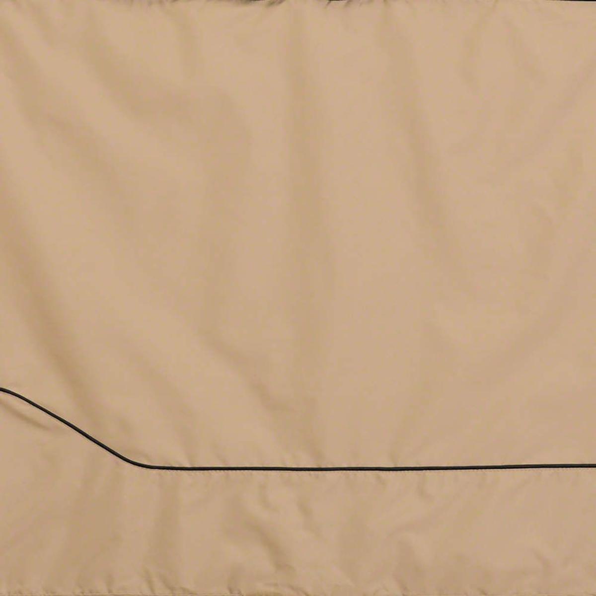 Classic Accessories Portable Light Seat Blanket