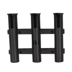 Fishing Pole Holder for Rear Seat Kits