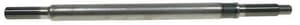 Driver - EZGO Electric Long Rear Axle Shaft (Years 1983-1985)