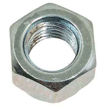 EZGO Nylon Spindle Pin Lock Nut (Years 2001-Up)