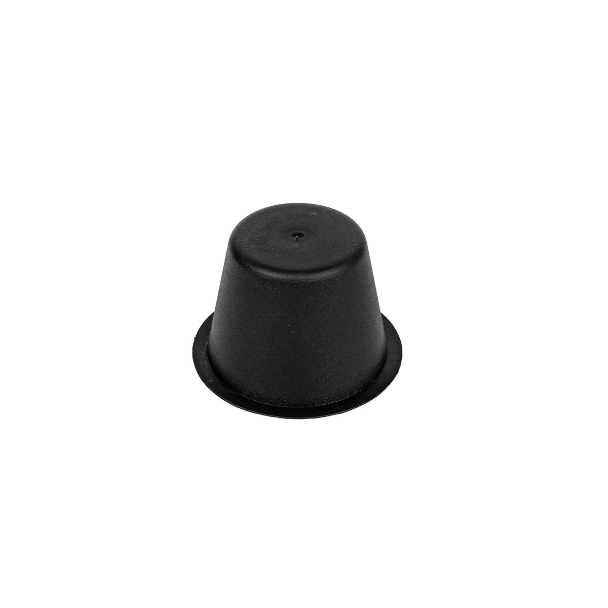 EZGO Gas &amp; Electric Rear Hub Dust Cap (Years 1987-Up)