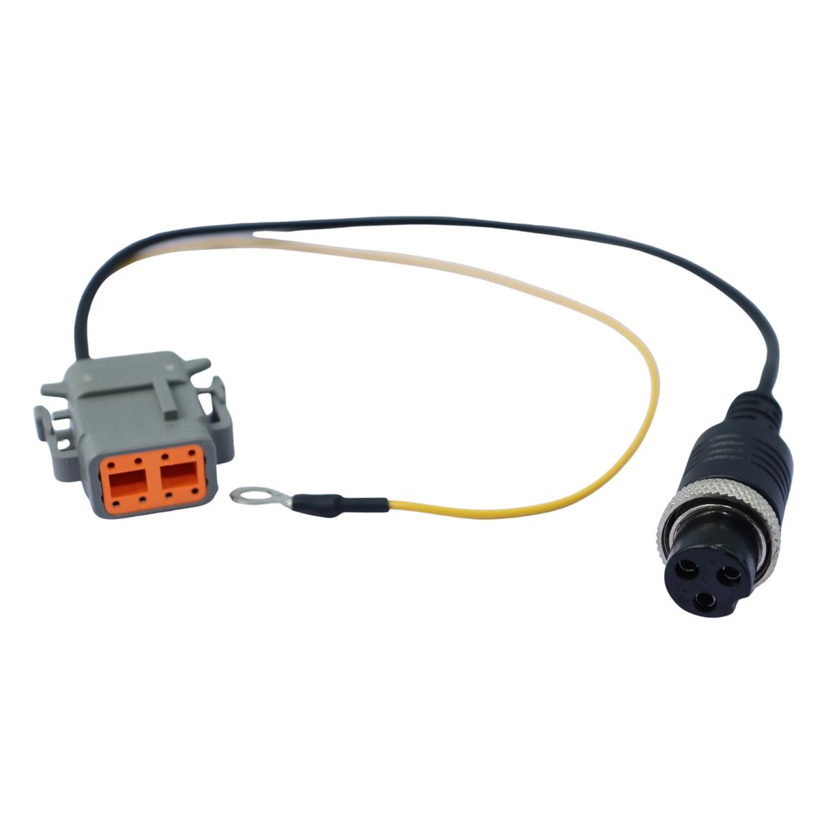 Bolt Energy EZGO TXT &amp; RXV CAN Adapter