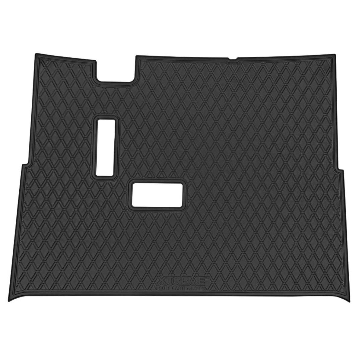 Xtreme Floor Mats for EZGO S4 Models