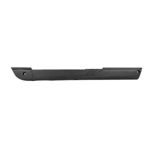 MadJax XSeries Storm Passenger Side Rocker Panel