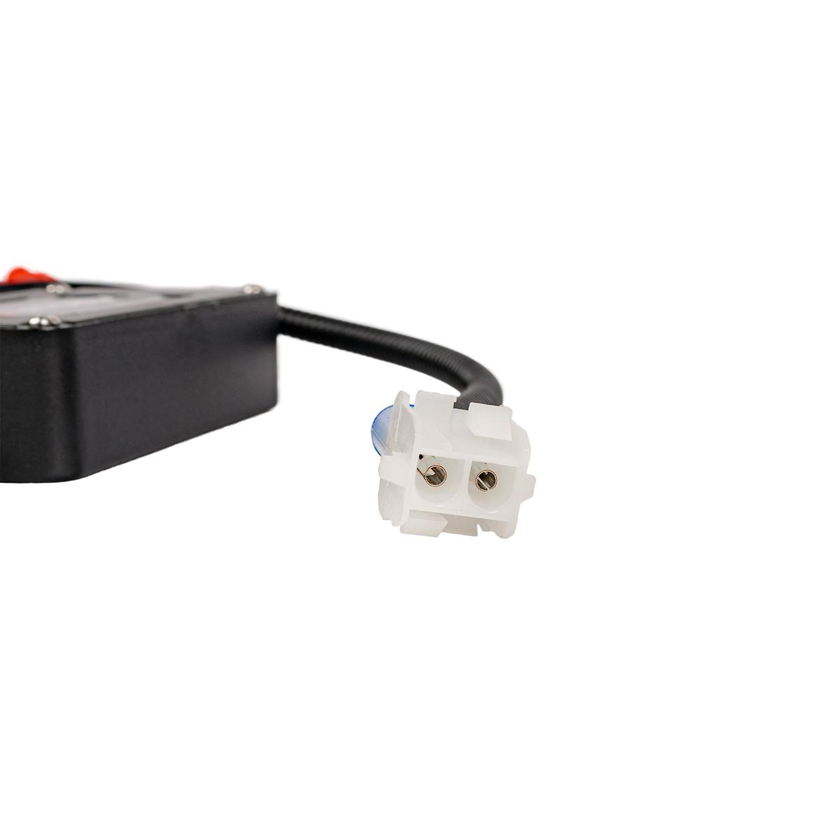 MadJax XSeries Storm Apex LUX Control Module